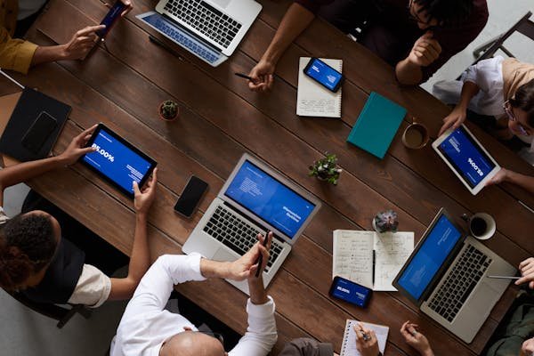 Surmontez les obstacles grâce à une firme de conseil stratégique