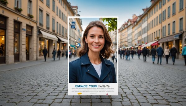 Maximisez votre visibilité grâce à la diffusion de flyers à lausanne