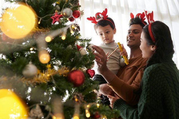 Maîtrisez la décoration traditionnelle pour des fêtes inoubliables
