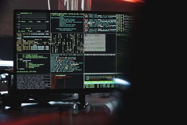 Évaluez la sécurité de vos données avec un audit informatique