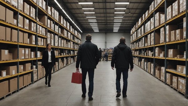 Vente de containex d'occasion : qualité et économies garantis