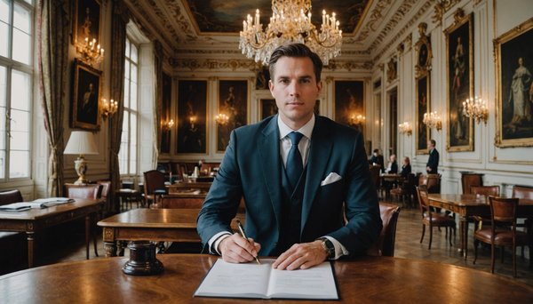 Boostez vos affaires avec un avocat commercial à versailles