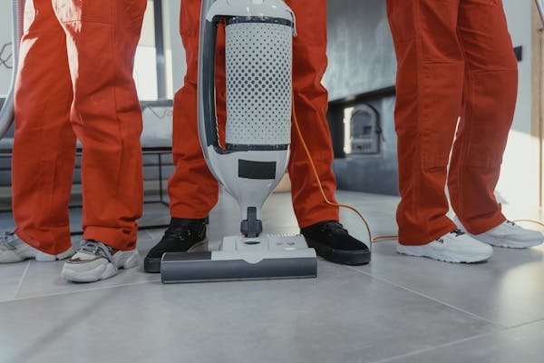 Les meilleurs services de nettoyage durable à Lyon : Les experts d'Ecolavage