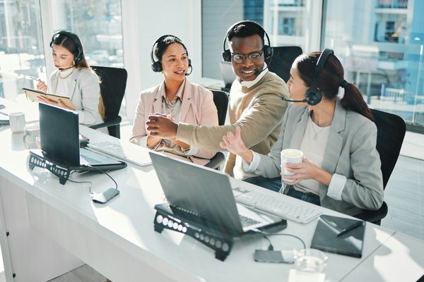 Découvrez comment le télémarketing booste l'acquisition client