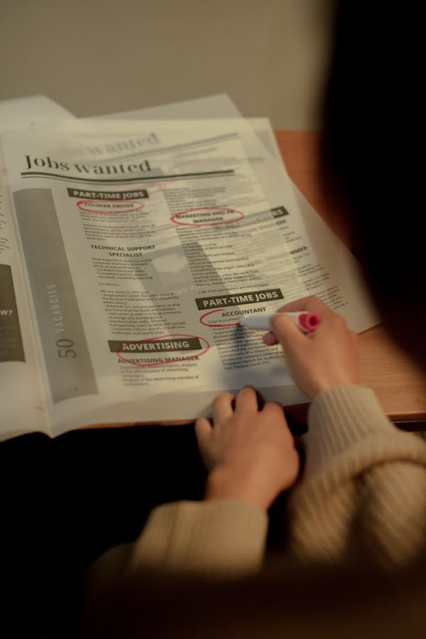 Découvrez les meilleures offres d'emploi en suisse en 2024