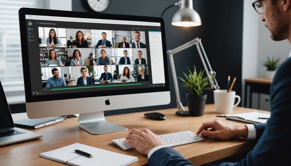 Gestion du télétravail et flex office : optimisez vos processus rh