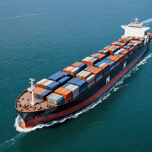 Comment mettre en œuvre une stratégie de gestion des risques pour une entreprise de transport maritime?