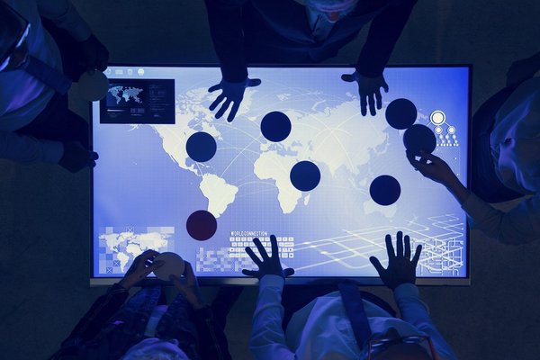 Quelle stratégie pour l'intégration des technologies de réalité virtuelle dans la formation professionnelle en entreprise?