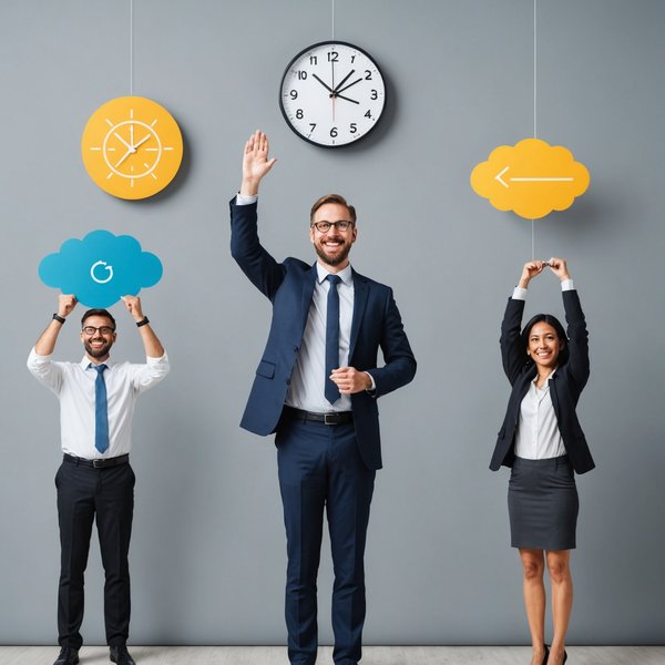Quelles stratégies pour gérer l'équilibre entre vie professionnelle et vie personnelle dans une entreprise de consulting?