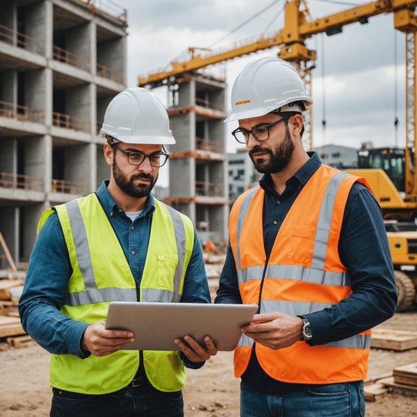 Comment instaurer une culture d'innovation dans une entreprise du secteur de la construction?