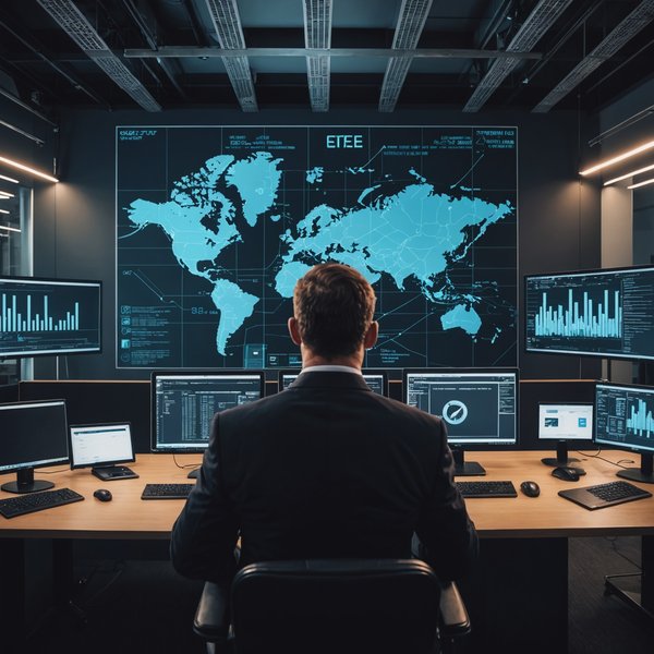Comment élaborer un plan de continuité des activités en cas de cyberattaque?