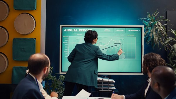Comprendre la mission du chief information officer pour réussir
