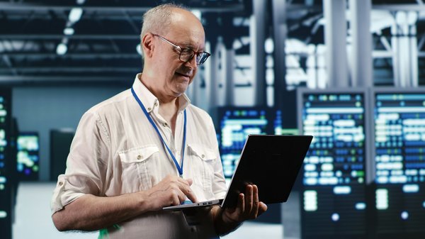 La solution idéale pour la gestion maintenance : dimo maint