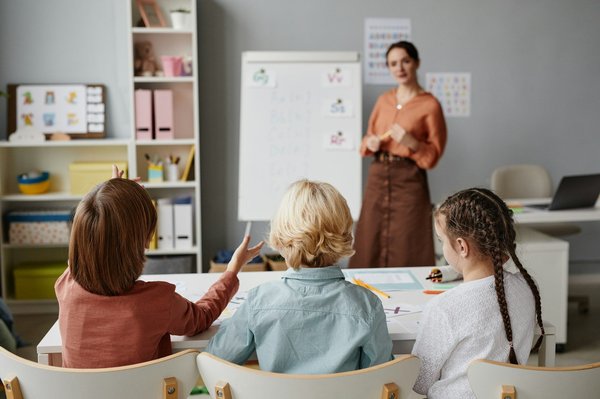 Centre de formation anglais : apprenez l'anglais en ligne facilement