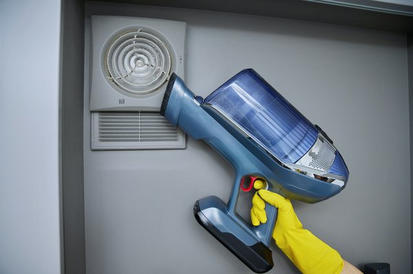 Nettoyage conduit ventilation : optimisez votre air et votre santé