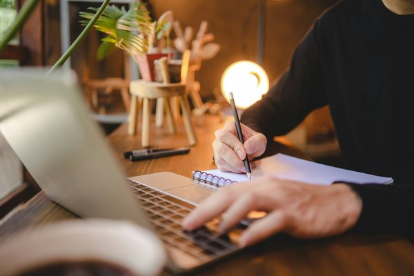Des modèles de lettre motivation qui font la différence