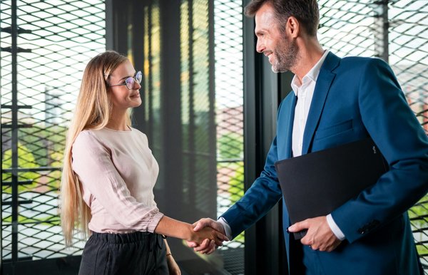 Choisir le bon cabinet de recrutement pour dirigeants d'entreprise